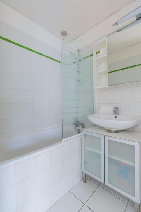 Le Petit Marcel - T3 / 6P - 60 M2 - Hyper Centre Ville Metz Dış mekan fotoğraf